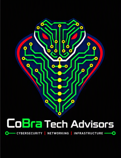 CoBra Tech Advisors Logo